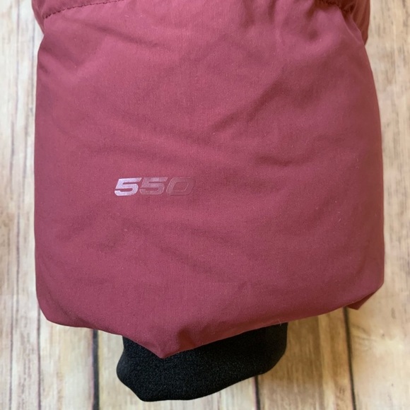 The North Face Men’s UX Down Jacket RTO - Picture 3 of 8